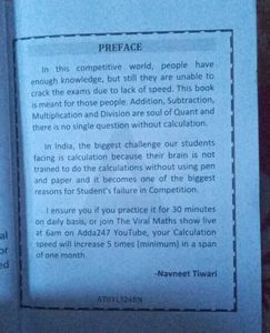 The Viral Maths For Build Your Foundation Strong