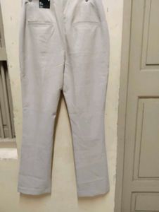 Express Editor Barely Bootcut Pants
