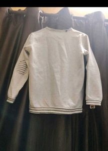 Vintage Detroit Crewneck Sweatshirt