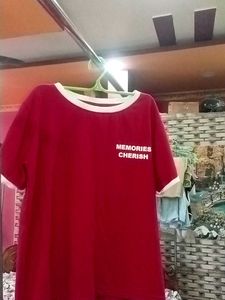 crop tee