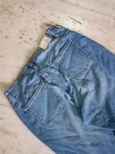 Dnmx Jeans