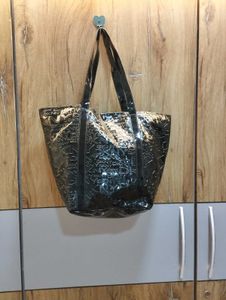 DKNY Black Tote Bag💥