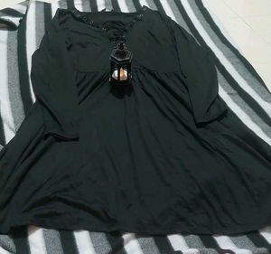 Black One Pis