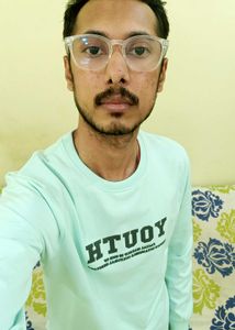 100% Cotton Full Sleeve Tshirt For Men And Women