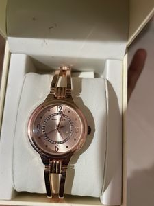 Anne Klein Watch