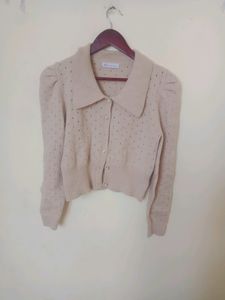Cardigan New