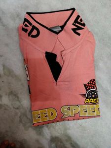Kids New T Shirt