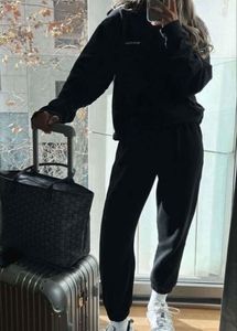 Pintresty Airport outfit 👀Co-ord set for women