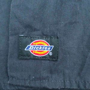 Dickies Full Sleeve Shirt
