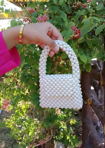 Pearl Bag