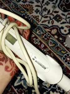 Professional Hair Iron