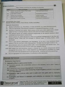Botany Neet Class 11
