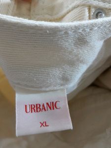 Urbanic High Rise Wide Leg  Jeans(Women's)