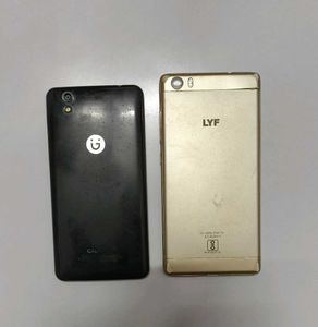 Lyf And Gionee Not Working 4g Phones