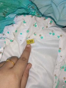 Pretty Frock