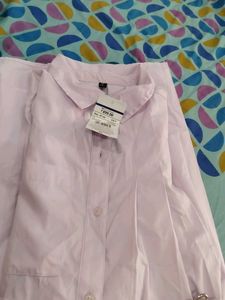 Stylish Lavender Dress