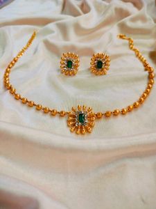 Jewellery Set