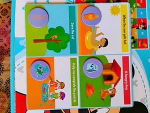 Kids Activities Combo Of 2