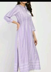 Printed Kurti