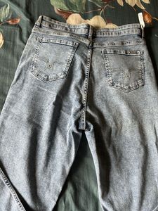 Women Roadster Jeans