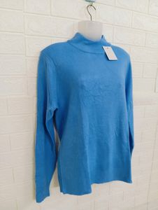Winter Soft Sweater