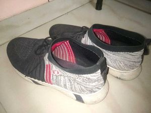 Combo of Two Shoes
