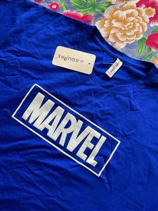Marvel T-Shirt