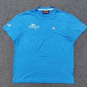 T Shirt For Mens Blue