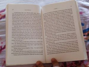 Love Is Not Lost By Pragnya Patnaik