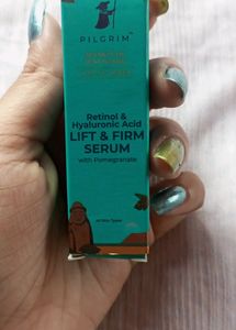 Pack Of 2 Pilgrim Face Serum