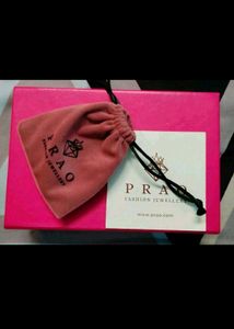 New Bracelet From Prao Brand
