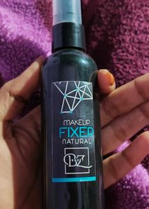 BZ Beauty Makeup Fixer