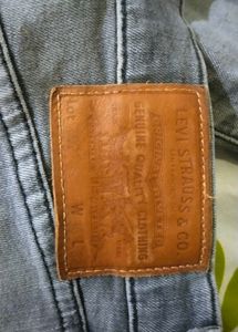 OG Levi's Jeans