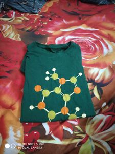 Chocolate Formula T-shirt