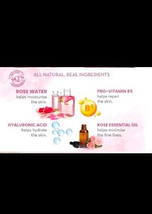Rose Face Serum 💗