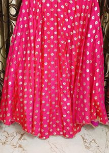 Ethinic Skirt