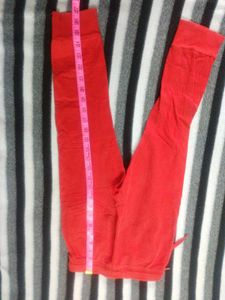 Set Of 2 Lowers/Track Pants 7-8 Years