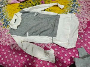 women winter top