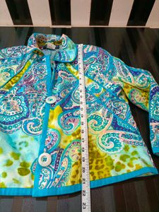 Stylish Winter Jacket 🧥