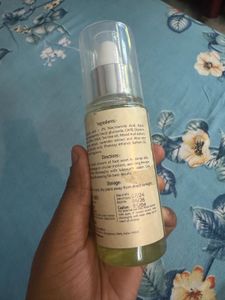 Face Wash
