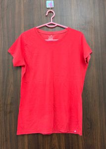 Zara Yellow Crop Top