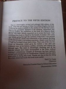 Himachal History