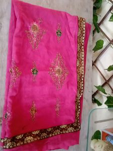 😍Designer Saree😍