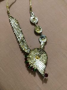 Sparkling Jewelry Set