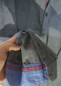 Louis Philippe Men&#39;s Formal Shirt