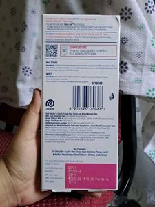 Veet Professional Wax Strips - 20 Count