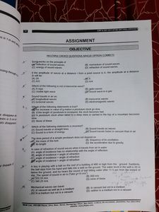 Compendium For NTSE Class 9 And 10