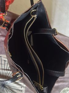 Coach Tote Bag