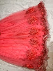 Party-Perfect Pink Dress