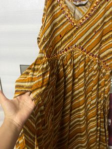 Kurta 3 Piece Set